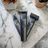 Kemei Professional 3in1 Men’s Grooming Heavy Duty Kit