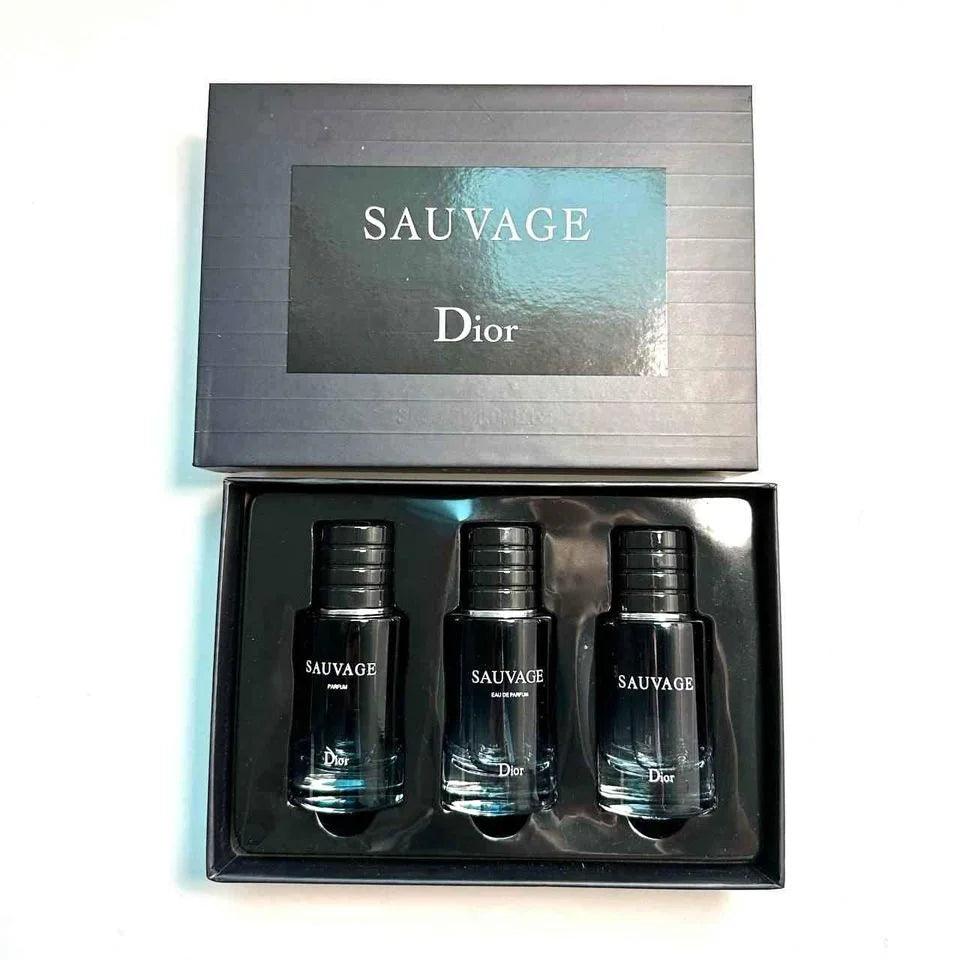 Dior sauvage original shop