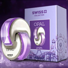 Opal – Swiss Collection -100ml