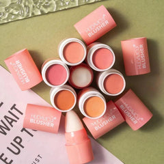 Hudamoji Blusher Powder Stick