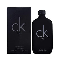 Calvin Klein Be Eau De Toilette For Him 100ml