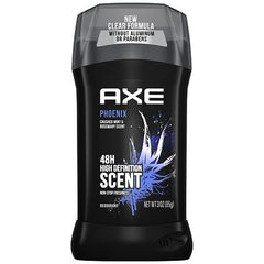 Axe Phoenix 48H High Definition Scent Deo Stick - 76g