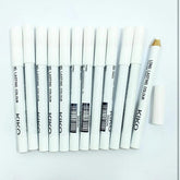 Kiko Long Lasting White Colour Eyeliner Pencil Each