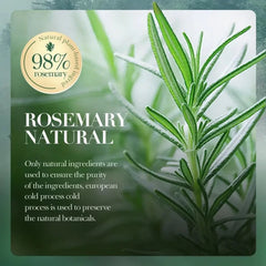 Sadoer Volumizing Rosemary Hair Mask 500ml