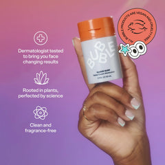 Bubble Skincare Cloud Surf Water Cream – 50ml