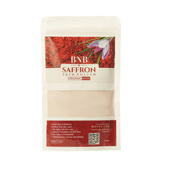 BNB Saffron Skin Polish Mask - 120gm