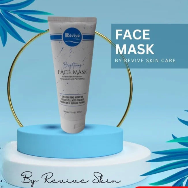 Revive Face Mask For Skin Care 170ML