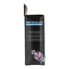 Mini Fascial Gun Deep Muscle Massage