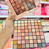 Mocallure Eyeshadow pallette 64 color