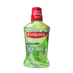 Colgate Plax Tea Fresh Mouthwash 250ml