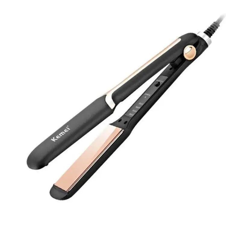 Kemei KM Professional Hair Straightener