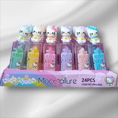 Mocallure Kiss Kiss Lip Balm