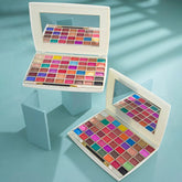 48 Color TV Parlour Matty Matte Eyeshadow Palette