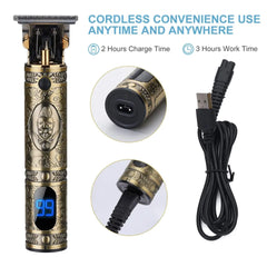 DALING DL-1317 hair cutting machine