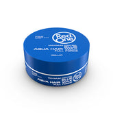 Red One Blue Aqua Hair Wax Full Force 150ml