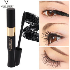Miss Rose 4D Silk Fiber Lash Mascara