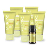 Muicin 6-Step Facial Kit - Lemon Citrus