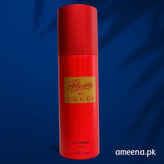Flora by Gucci Body Perfume Spray 100ml