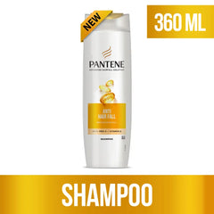 Pantene Anti Hairfall Shampoo 360ml