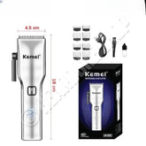 Kemei Professional Hair Clipper