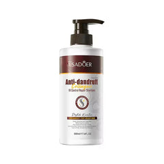 SADOER Collagen Anti Dandruff Oil Control Shampoo - 500ml