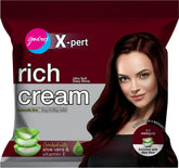 Godrej Expert Rich Creme Hair Color 5.5 Mahogany Made In Pakistan