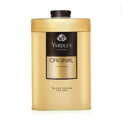 Yardley Talcum Powder Original 250g