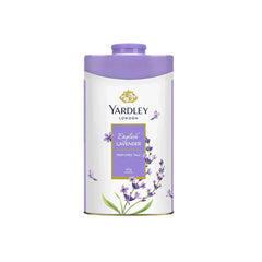 Yardley Lavender Talcum Powder 250g