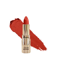 Color Institute Color Intense Lipstick (silver Case)