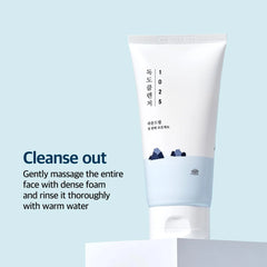 Round Lab 1025 Dokdo Cleanser - 150ml