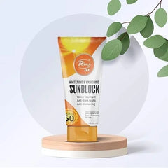 Rivaj Sunblock - 150ml