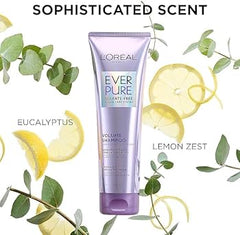 L'Oreal Hair Expert Everpure Volume Shampoo 250ml