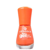 Essence The Gel Nail Polish 96 Orange To Go - Original