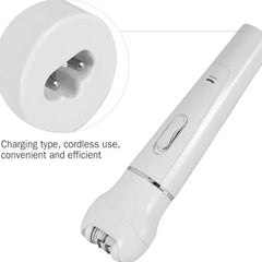 Kemei 5 in 1 Epilator Hair Removal For Women Cordless