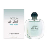 Giorgio Armani Acqua Eau de Parfume – 50ml