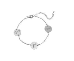 Sabr, Shukr & Tawakkul Islamic Bracelet