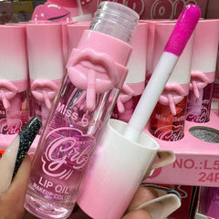 Miss Betty Girl Pretty Lip Oil