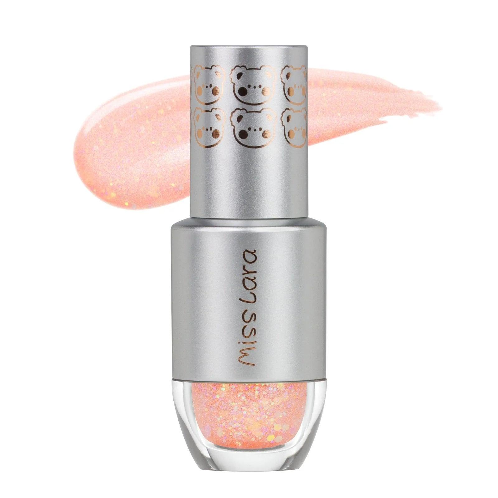 Miss Lara Your Life Beautiful Shimmering Glitter Liquid Highlighter Miss Lara Your Life Beautiful Shimmering Glitter Liquid Highlighter