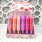 Magic Your Life 2 in 1 Lip Balm