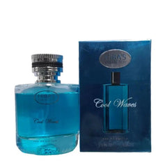 HIBA'S Collections Body Perfume 100 ML Cool Waves