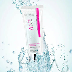 Dr. Rashel Whitening Fade Cleanser - 80g