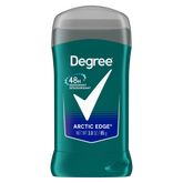 Degree Arctic Edge Deodorant Stick - 85g