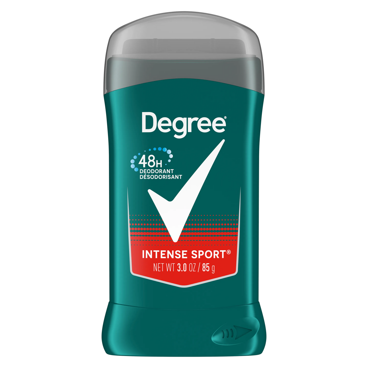 Degree Intense Sport Deodorant Stick - 85g