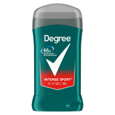 Degree Intense Sport Deodorant Stick - 85g
