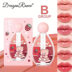 Dragon Ranee 6-in-1 Prism Glow Lipstick & Hydrating Gloss