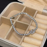 Luxury Zircon Bracelet