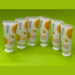 Dr Rashel Vitamin C Skin Cleansing Mini Set (Pack of 6)
