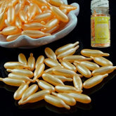 Vitamin E Capsules Skincare Solution
