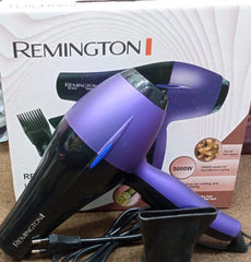 Remington Hair Dryer 5000W RE-2036