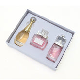 Dior Perfume Set of 3 - Best Gift (3x 30ml)  - Dubai - 100% Original Testers
